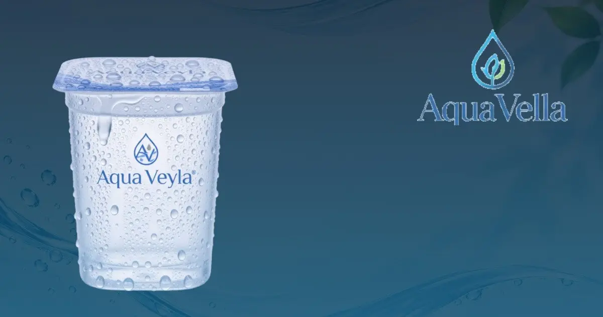 صورة مشروع AquaVella